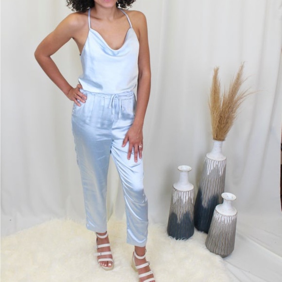 Skies are Blue tank - Picture 1 of 6